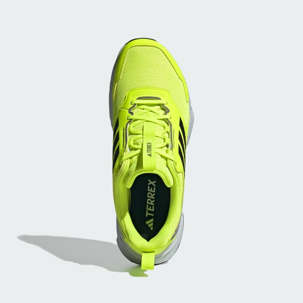 Grun Tracefinder Trailrunning-Schuh