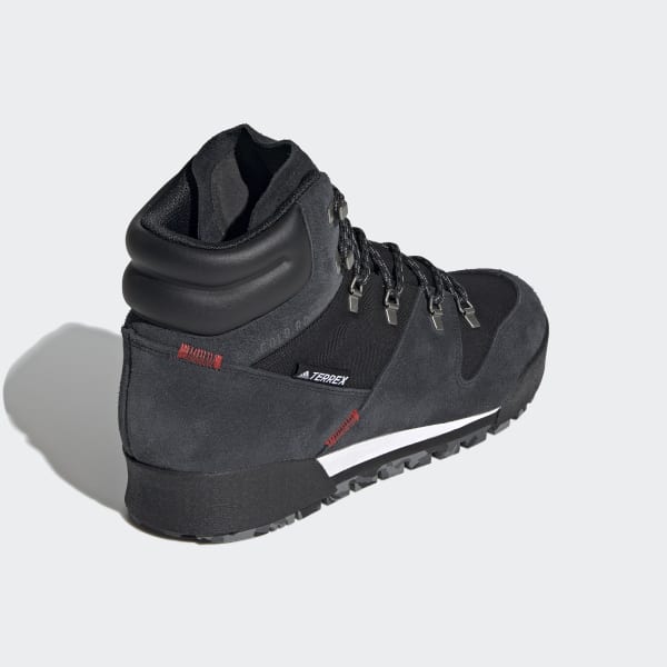 adidas terrex snowpitch boots