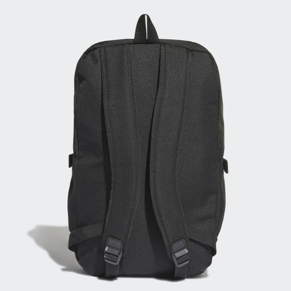 Negro Mochila Essentials Response 3 bandas