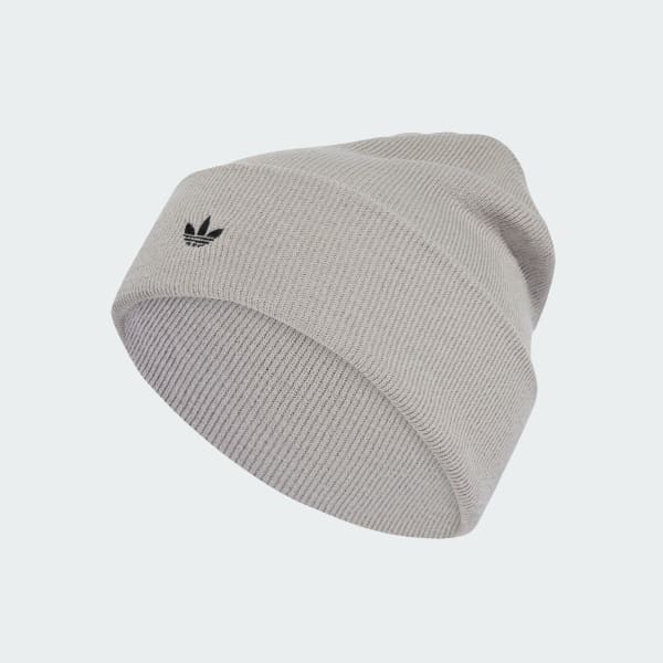 Szary Czapka typu beanie Adicolor Classic