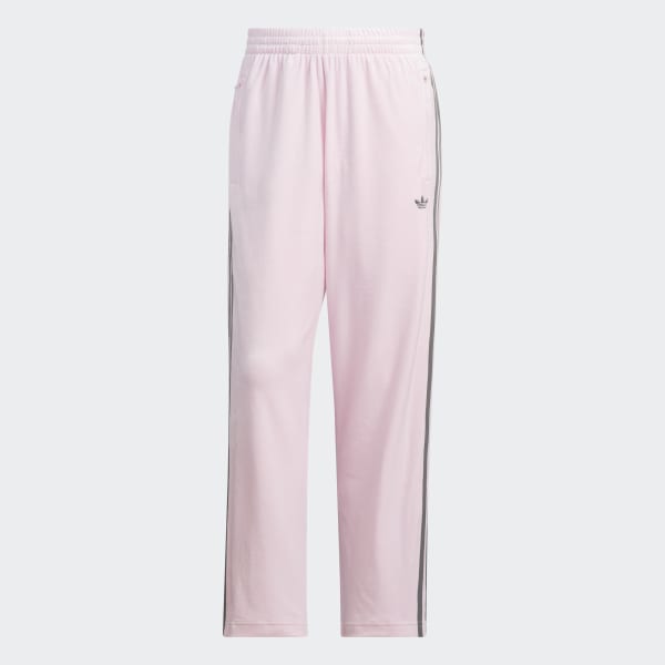 adidasアディダス ベロアトラックパンツ XS アディダス ファイヤーバード トラックパンツ ベロア FOR