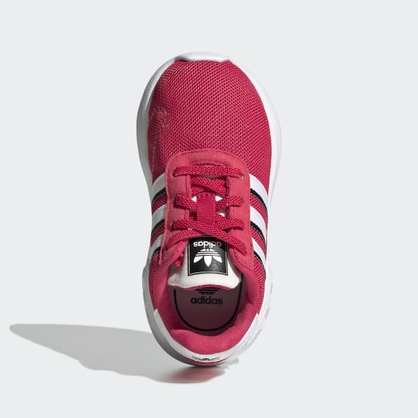 adidas lite racer ladies trainers