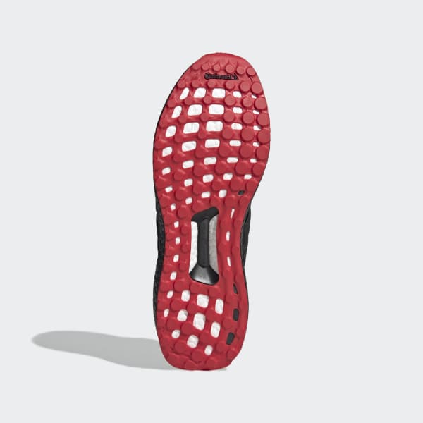 Czerń Ultraboost 5.0 DNA Shoes LIQ29