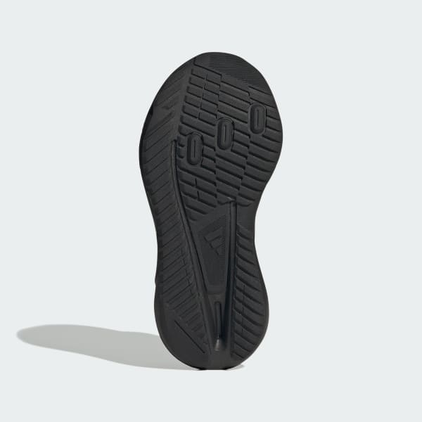 Black Duramo SL Shoes Kids