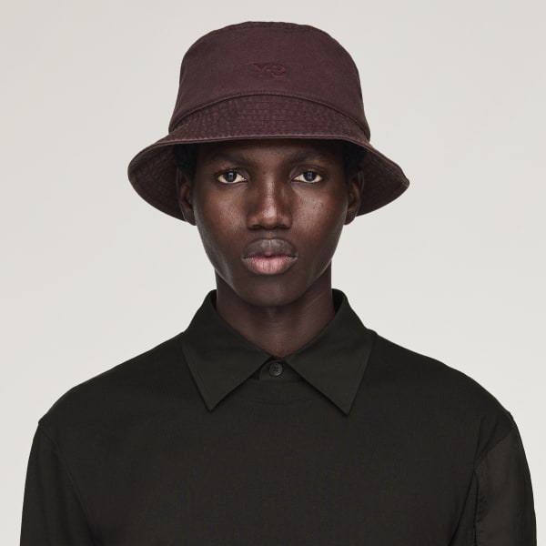 新品 Y-3 BUCKET HAT adidas Y-3 Bucket Hat - Multicolor | Free Shipping with