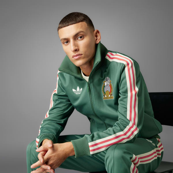 Adidas deals beckenbauer groen