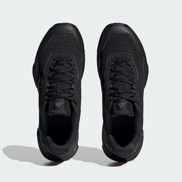 adidas Tracefinder Trail Running Shoes - Black | adidas UK