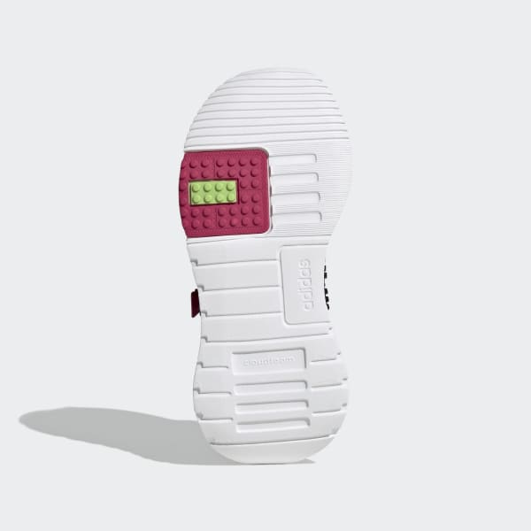 Bordo Sapatilhas adidas Racer TR x LEGO®