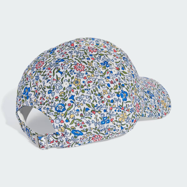 adidas x Liberty London リバティ コラボ キャップ adidas x Liberty London リバティ コラボ キャップ (adidas
