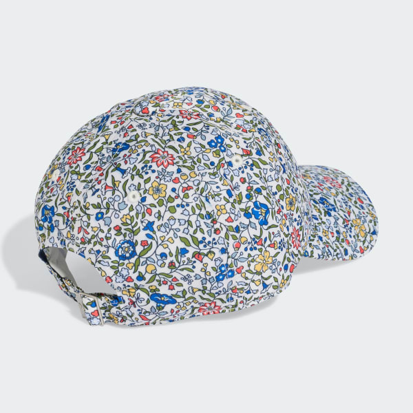 adidas Originals x Liberty London Baseball Cap - Multicolor