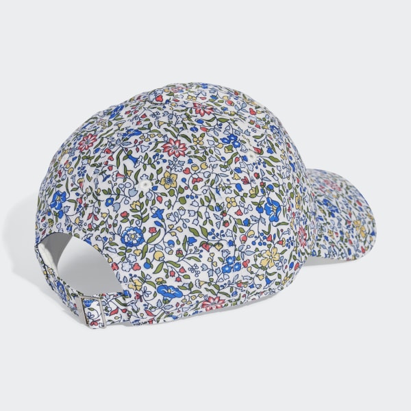 adidas x Liberty London リバティ コラボ キャップ adidas x Liberty London リバティ コラボ キャップ (adidas