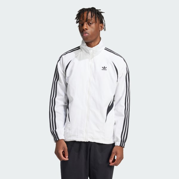 Adidas flamestrike jacket best sale