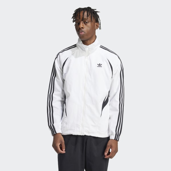 【archive】00s adidas Track jacket 希少カラー Archive_Track_Top_White_IY2090