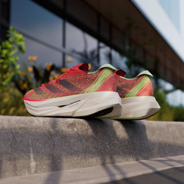 adidas adizero prime ltd red