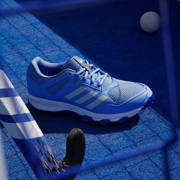 Blue Fabela Rise Shoes