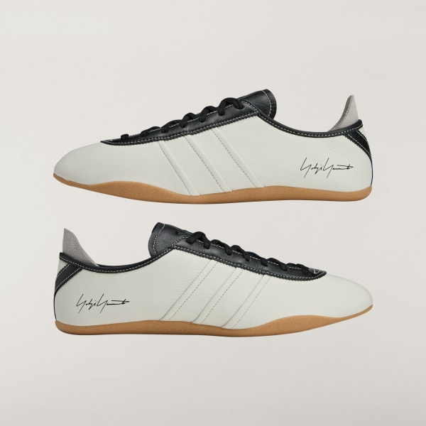 スニーカー Y-3 SNEAKER (JR6645) アディダス Y-3 Tokyo - グレー | アディダス ジャパン