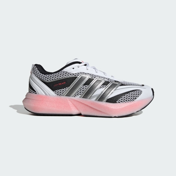 blanc Chaussure Lightblaze Glow