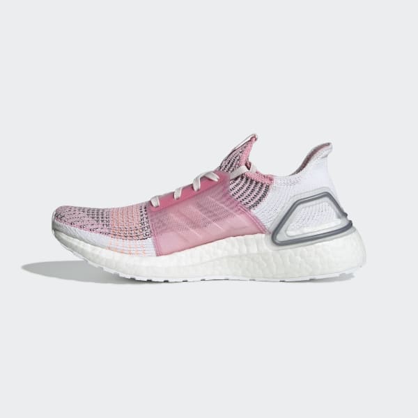 adidas ultra boost 19 true pink orchid tint