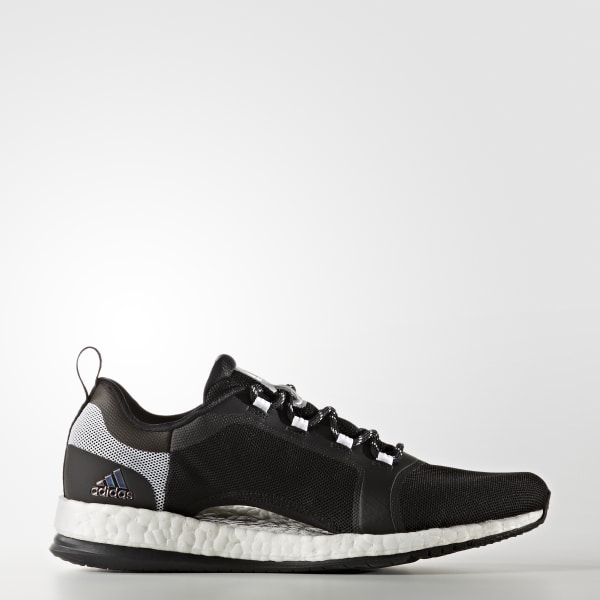 adidas pure boost x trainer