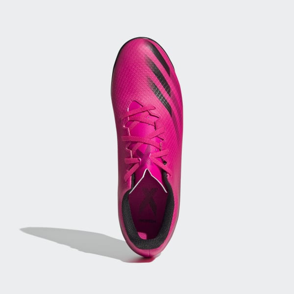 Rosado Zapatillas X Ghosted.4 In