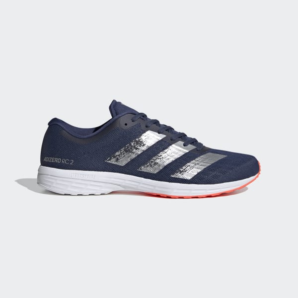 adidas à¸£à¸­à¸à¹à¸à¹à¸² Adizero RC 2.0 - à¸ªà¸µà¸à¹à¸³à¹à¸à¸´à¸ | adidas Thailand