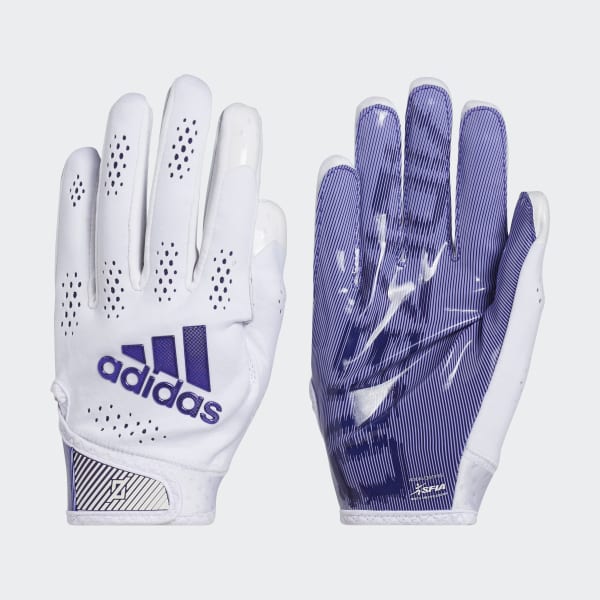 adidas Adizero 11 Gloves - White | EY5474 | adidas US
