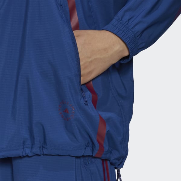 Bla adidas by Stella McCartney TruePace Woven Jacket HL644