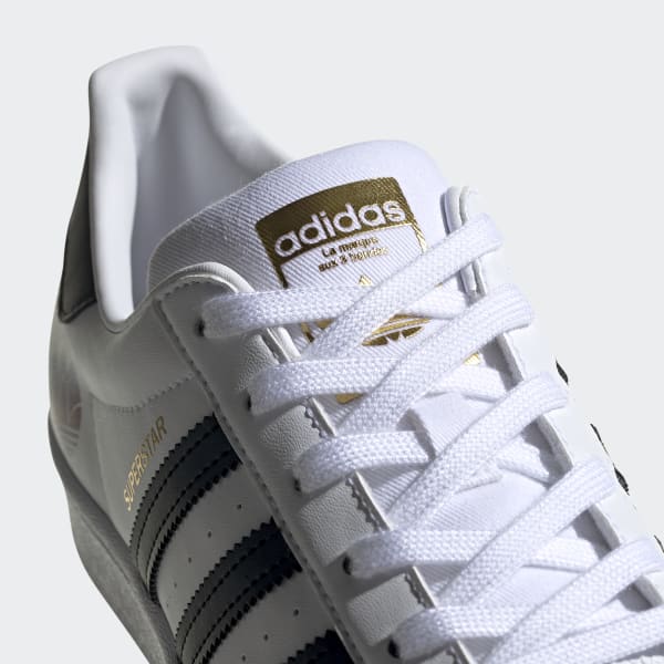 adidas Superstar Shoes - White | adidas UK