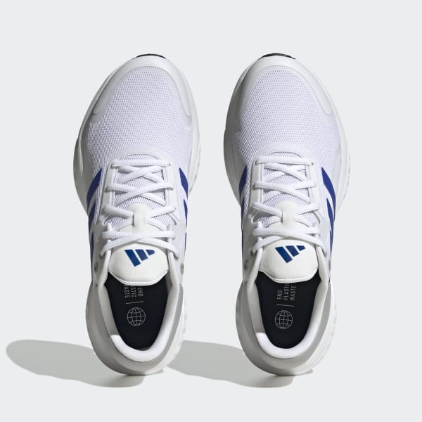 Blanco Zapatillas Response