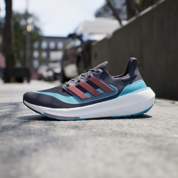 Azul Zapatillas Ultraboost Light 23