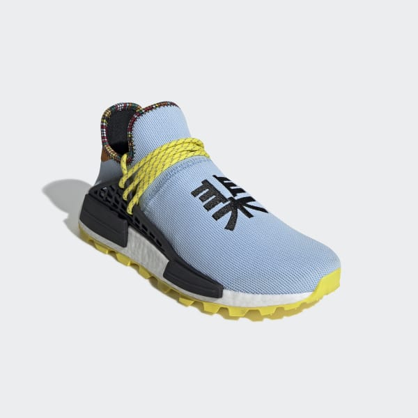 adidas by pharrell williams solarhu nmd