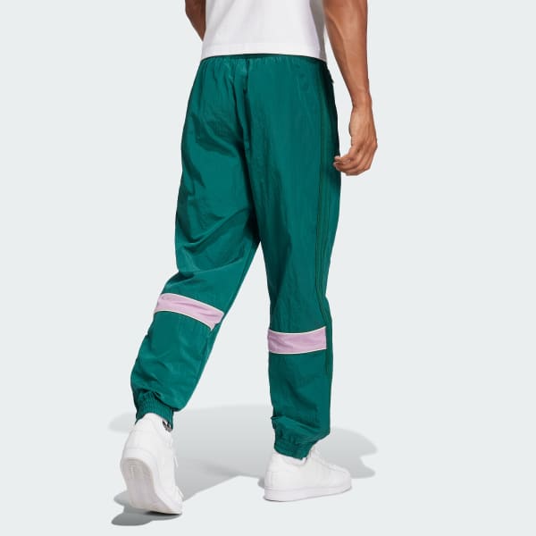 Verde Calça Malha '80s
