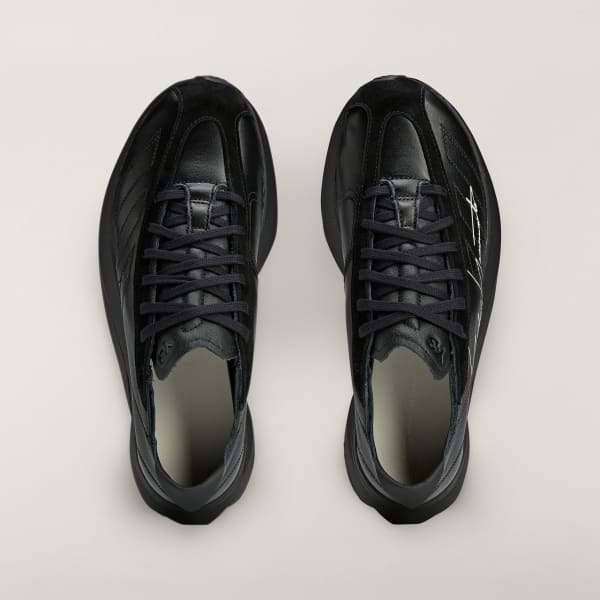 Czerń Y-3 Adios Pro 3.0 LX