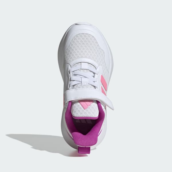 Adidas Fortarun 3 Shoes Kids WORLDWIDE DELIVERY