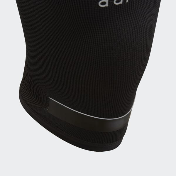 Μαύρο Performance Knee  Support