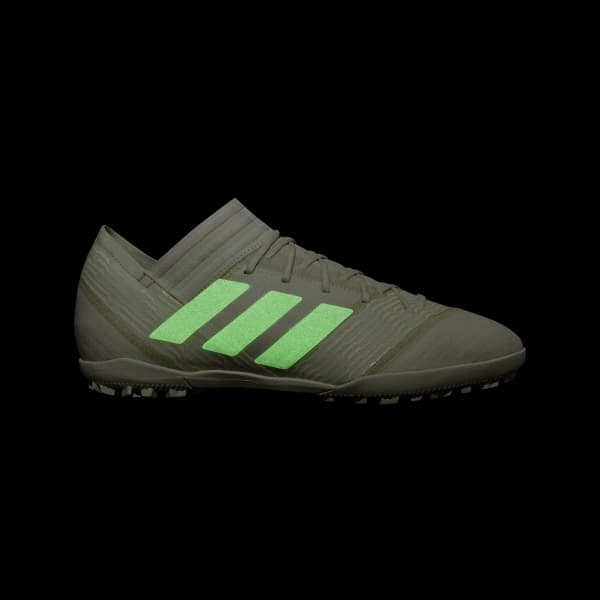 adidas tango 17.3 verdes