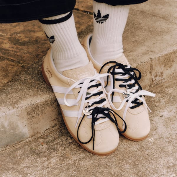 trang Dây Giày JEWELACE