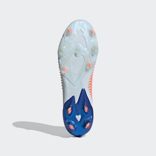 adidas Predator Mutator 20+ Firm Ground Boots - Blue | adidas Singapore
