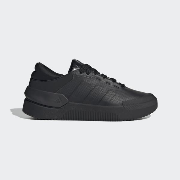 adidas Court Funk Shoes - Black | adidas Canada