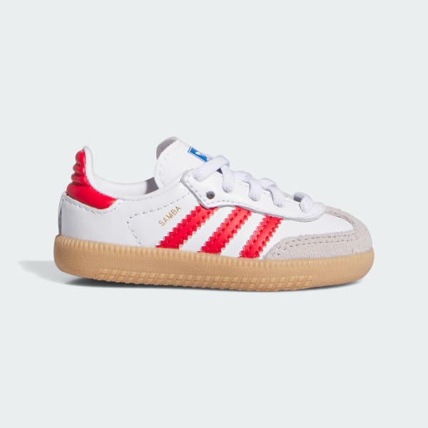 Adidas samba toddler size 7 top