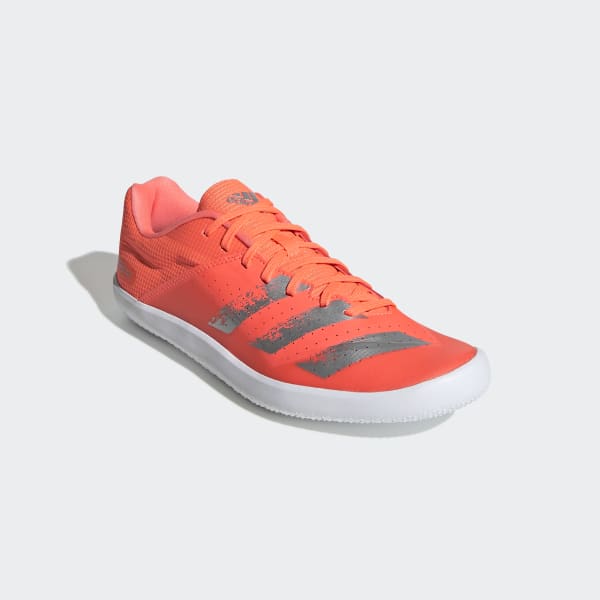 adidas Throwstar Shoes - Orange | adidas US