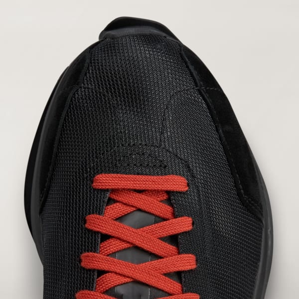 adidas Y-3 S-Gendo Run - Black | Free Shipping with adiClub