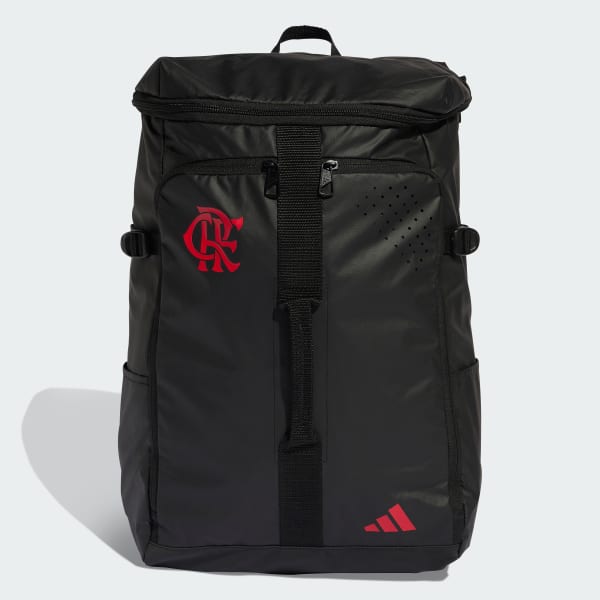 Preto MOCHILA CRF FLAMENGO