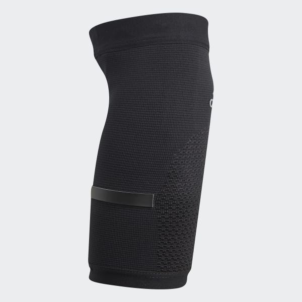 Preto Apoio para o Cotovelo Performance  