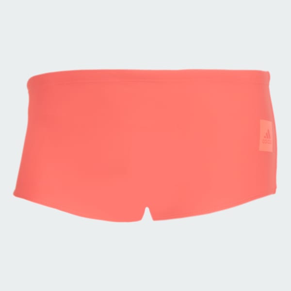 Vermelho Sunga Solid