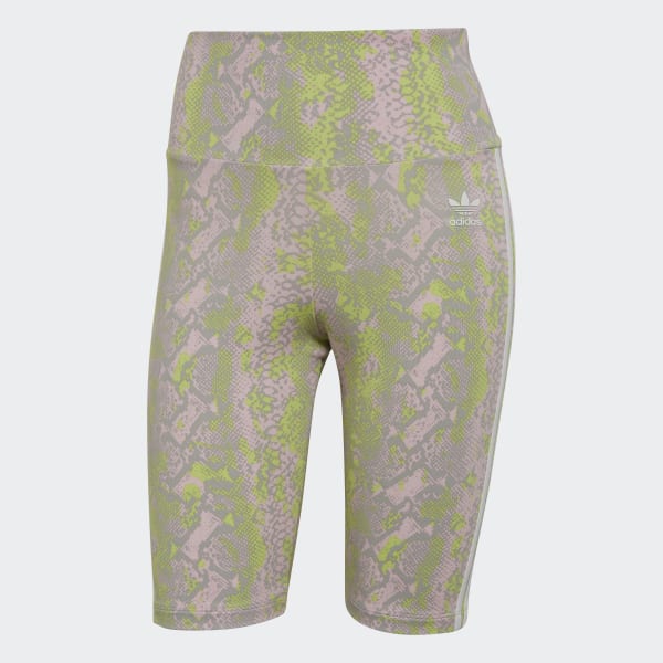 Rosado SHORT LEGGINGS