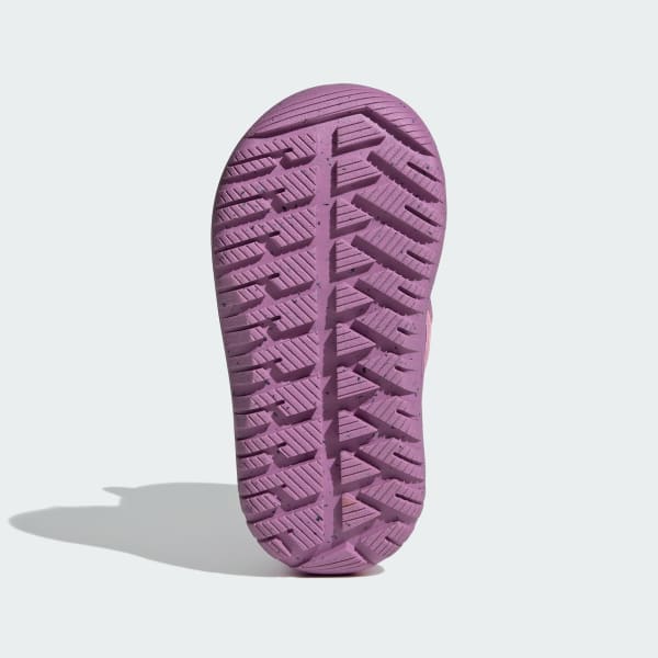 Lila Winterplay Kids Stiefel