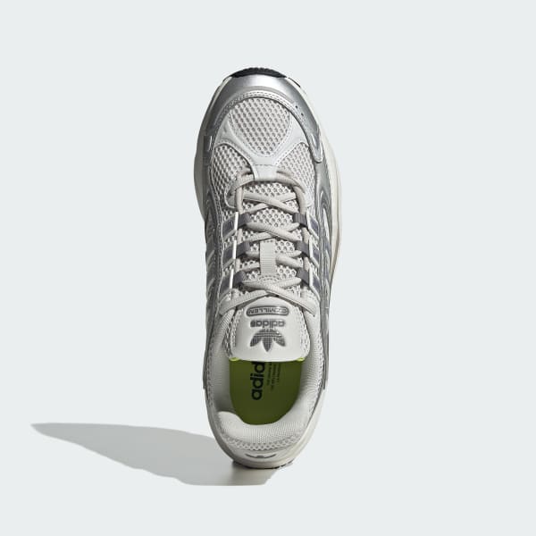 Grey OZMILLEN Shoes