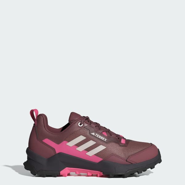 Bordeaux Chaussure de randonnée Terrex AX4