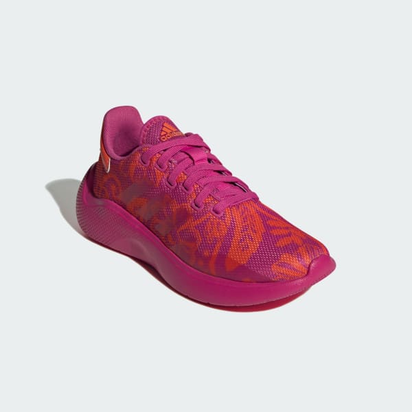 Beige Zapatillas Puremotion 2.0 adidas x FARM